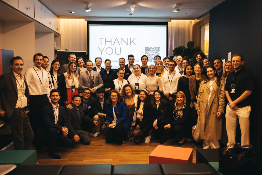 Full community photo