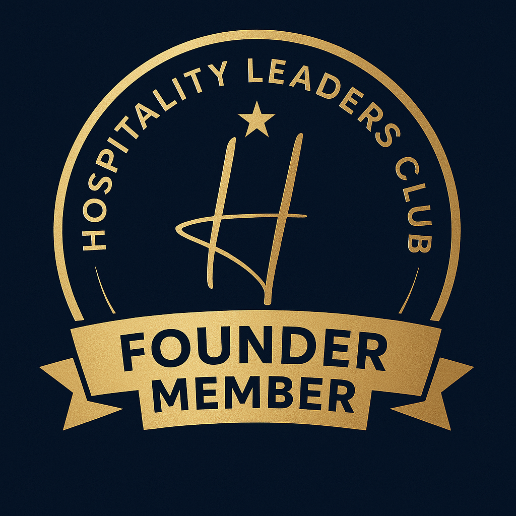 Badge Oficial Linkedin Founders